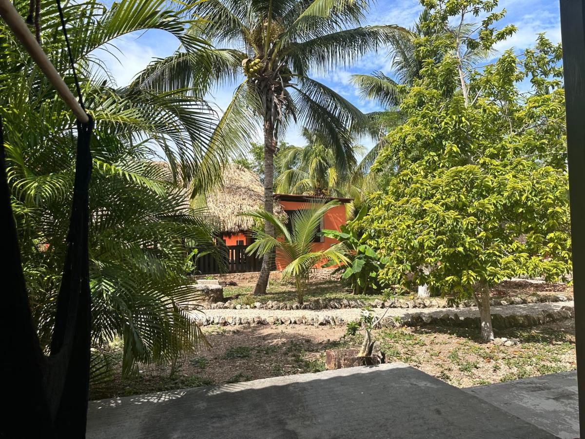 Hotel Bacalar Sunshine Exterior foto