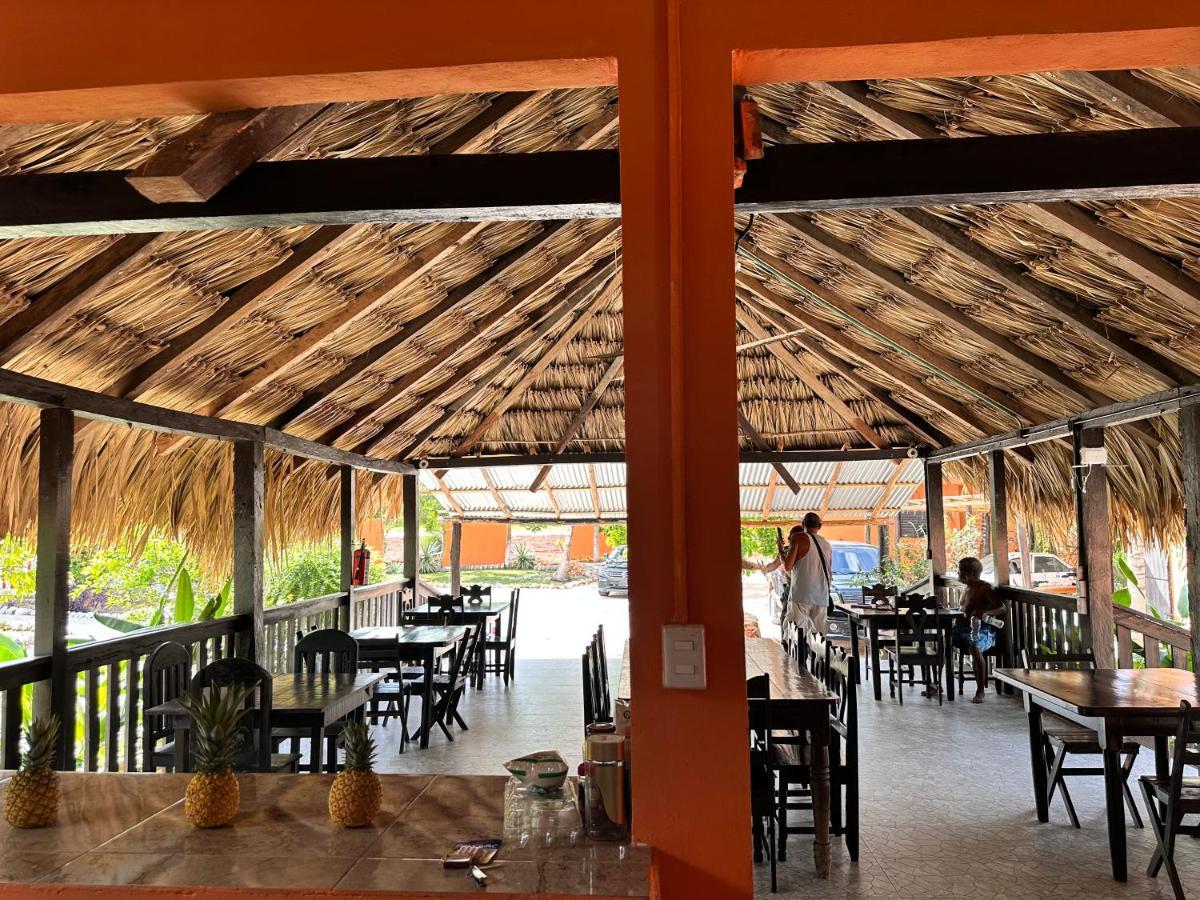 Hotel Bacalar Sunshine Exterior foto