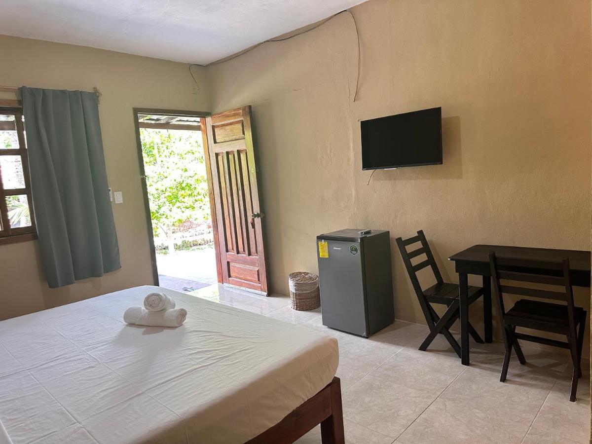 Hotel Bacalar Sunshine Exterior foto