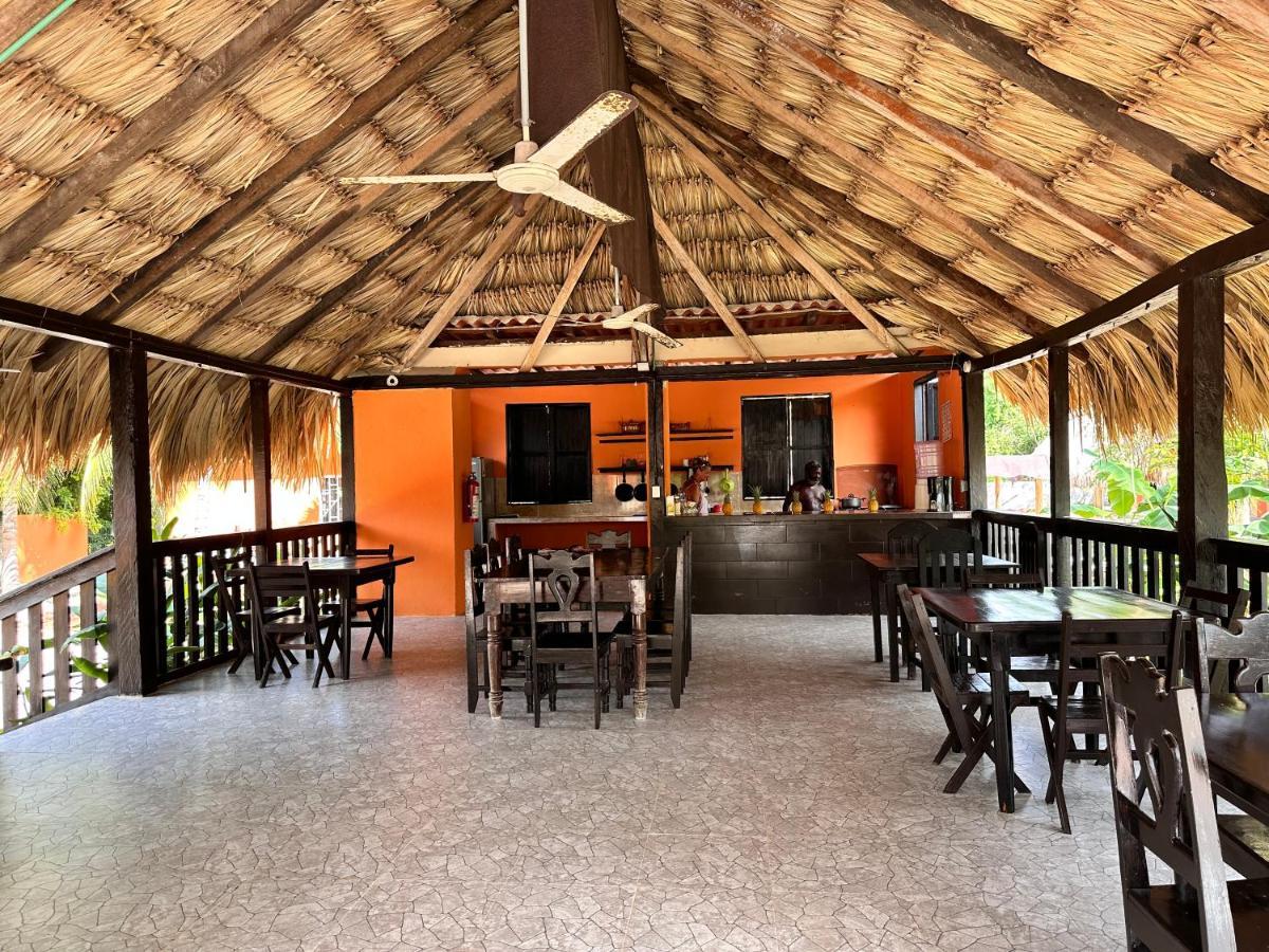 Hotel Bacalar Sunshine Exterior foto