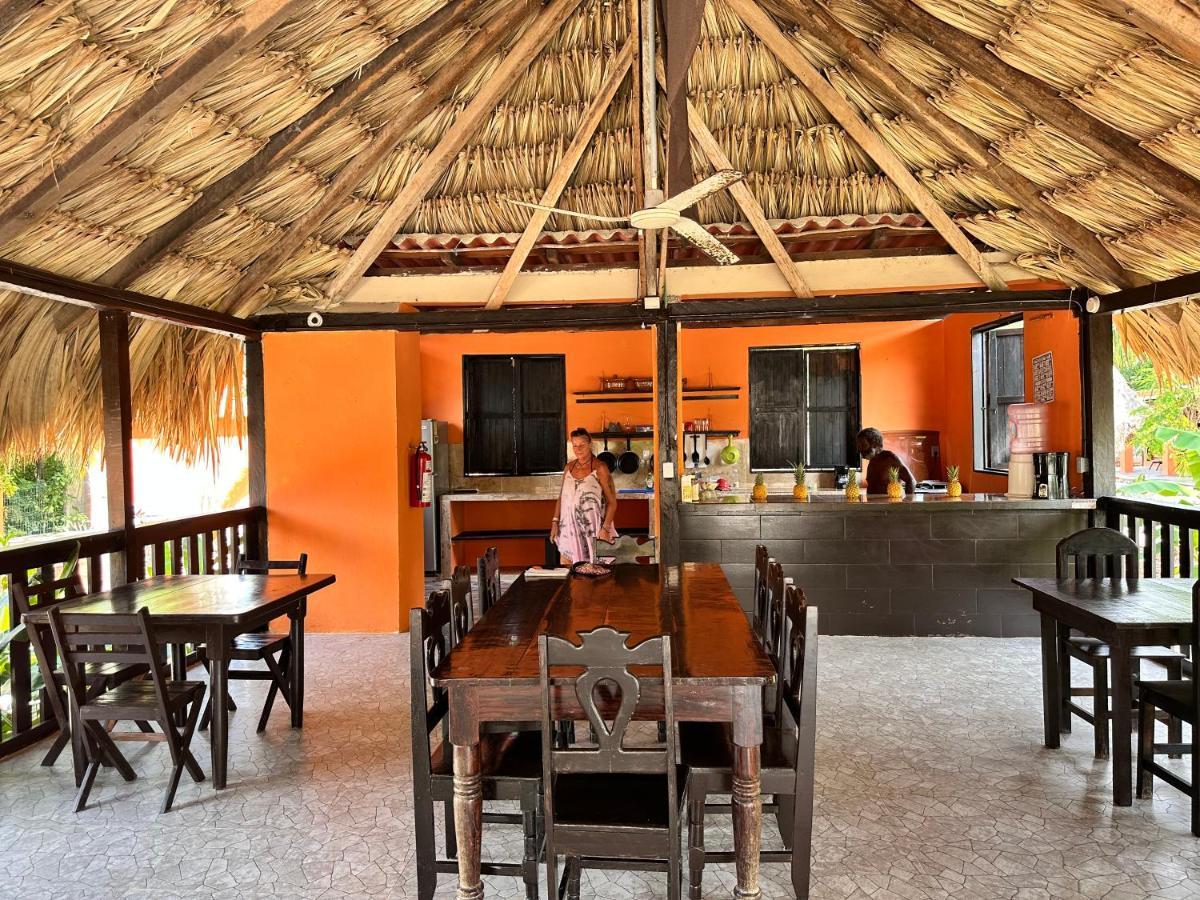 Hotel Bacalar Sunshine Exterior foto