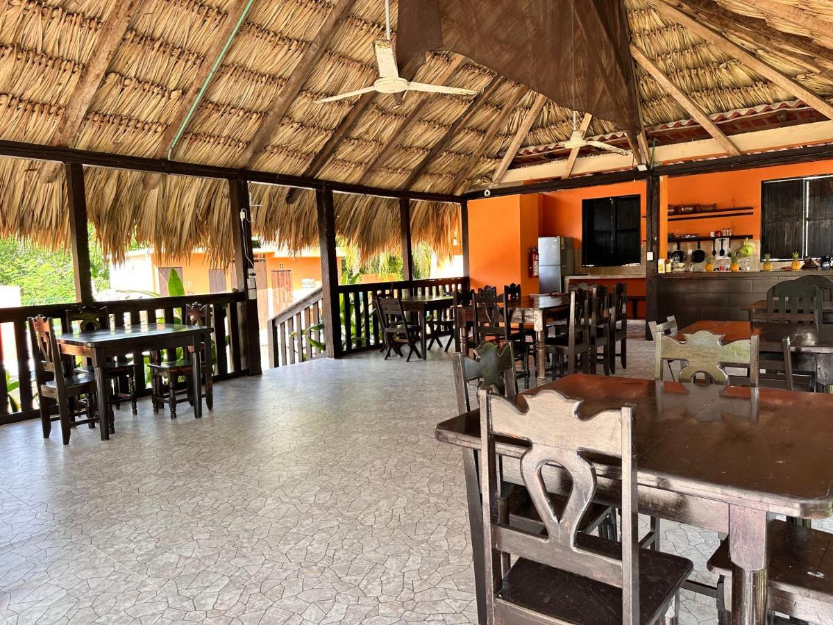 Hotel Bacalar Sunshine Exterior foto