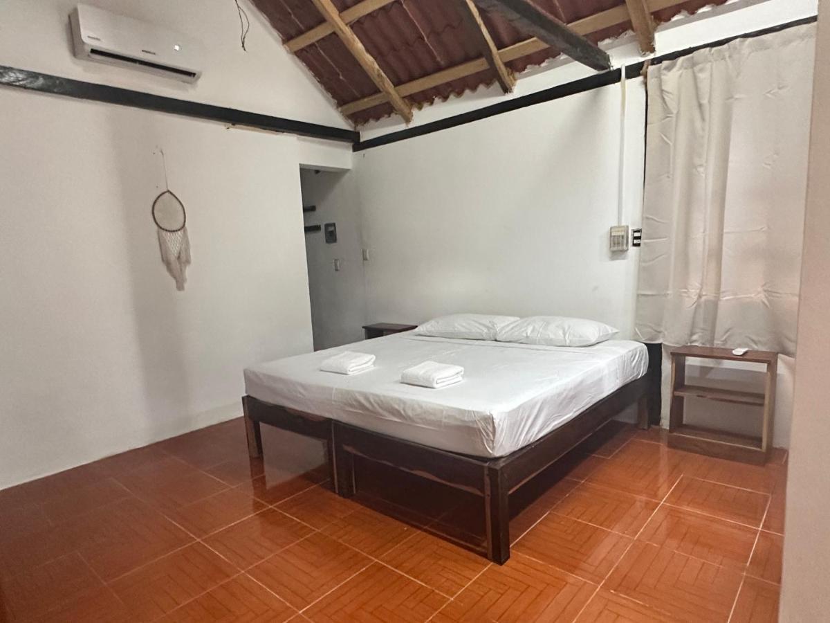 Hotel Bacalar Sunshine Exterior foto