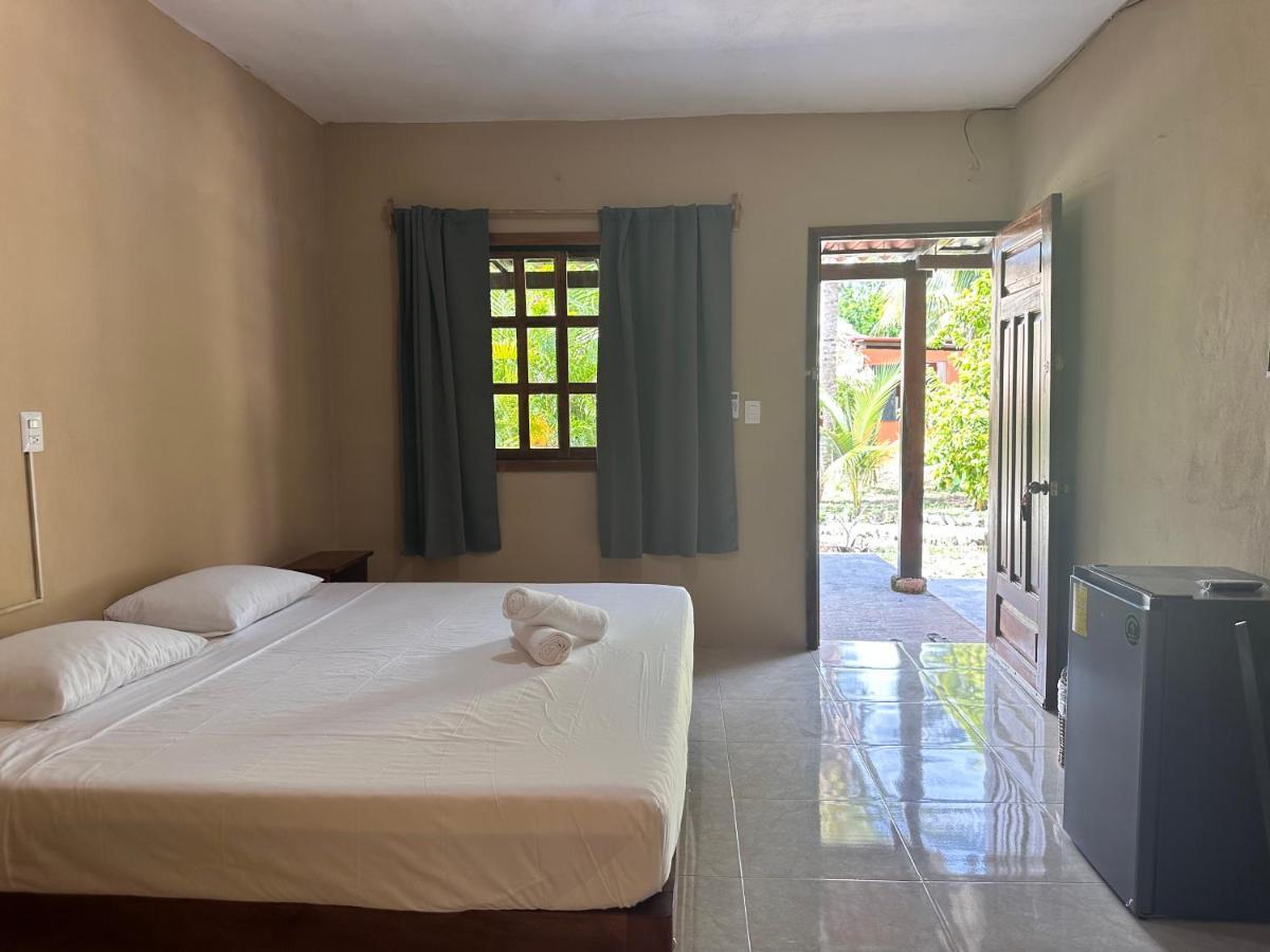 Hotel Bacalar Sunshine Exterior foto