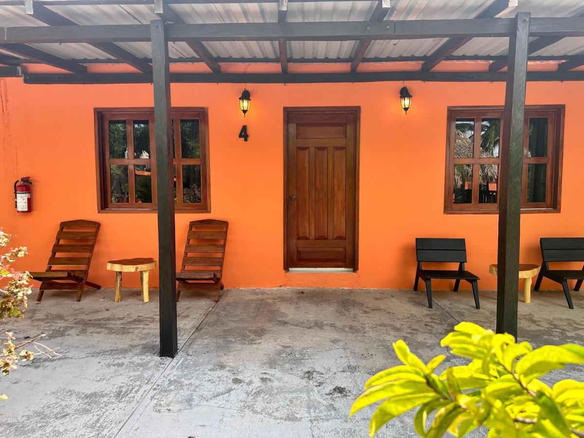 Hotel Bacalar Sunshine Exterior foto