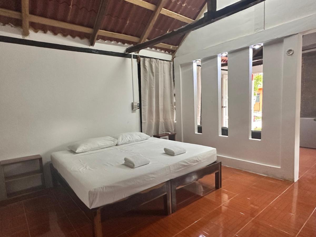 Hotel Bacalar Sunshine Exterior foto