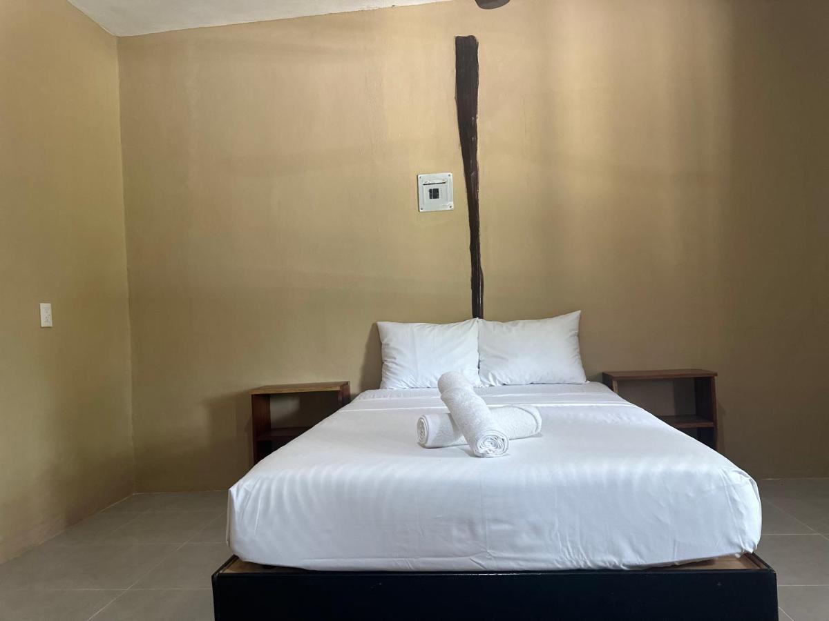 Hotel Bacalar Sunshine Exterior foto