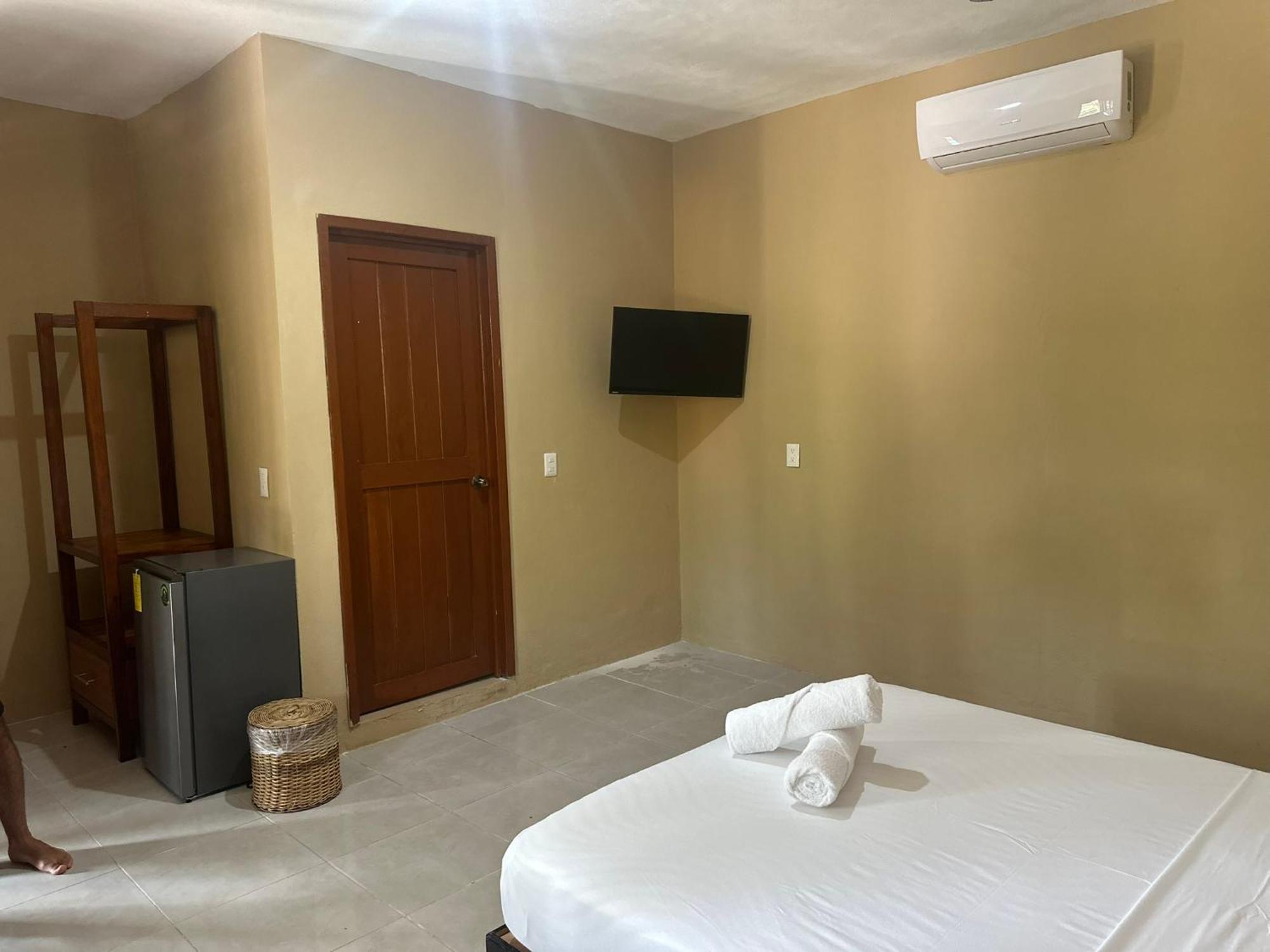 Hotel Bacalar Sunshine Exterior foto